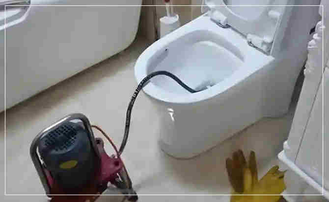 张北马桶蹲坑蹲厕疏通